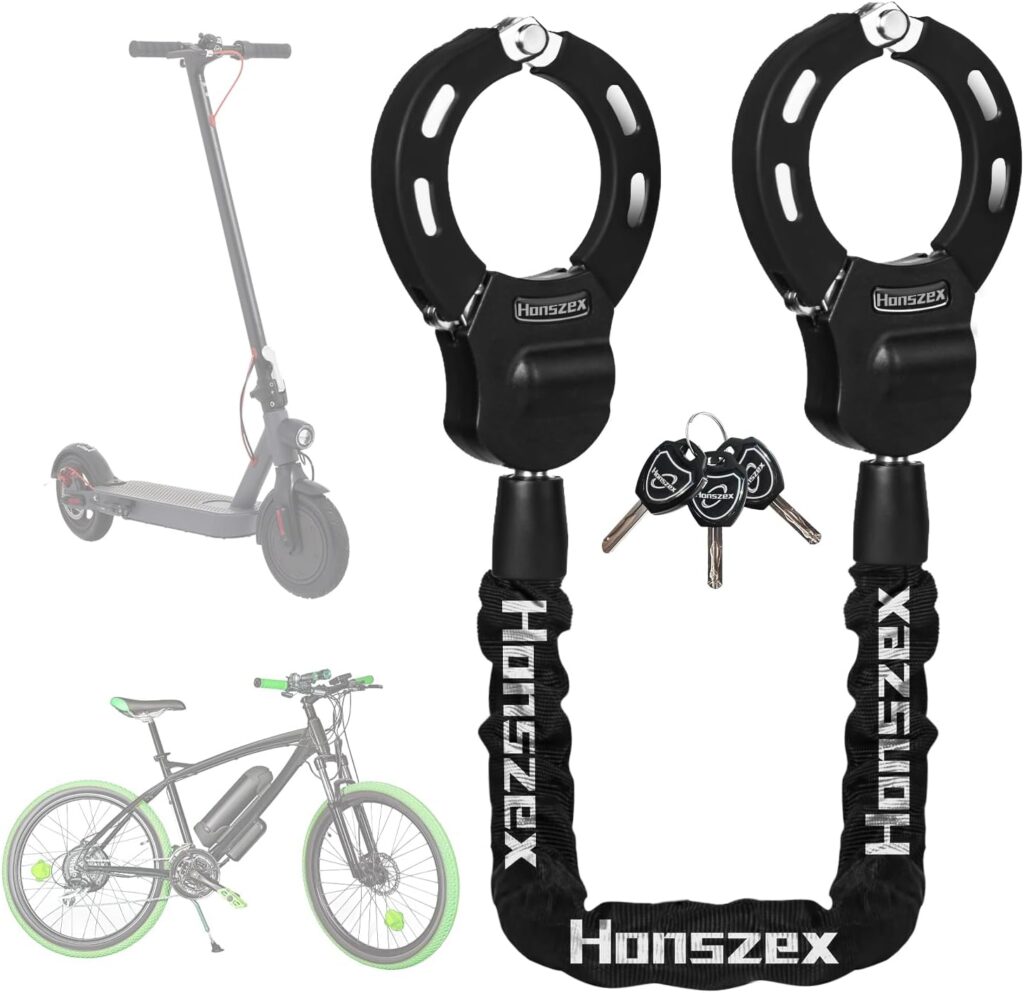 Chaîne De Rechange Pour Trottinette électrique, Vélo électrique, Tricycle - Choix Entre Plusieurs Modèles (25H, T8F, 420, 428)
